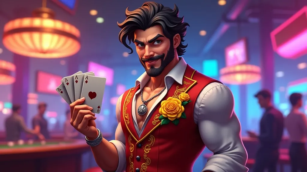 spinmacho