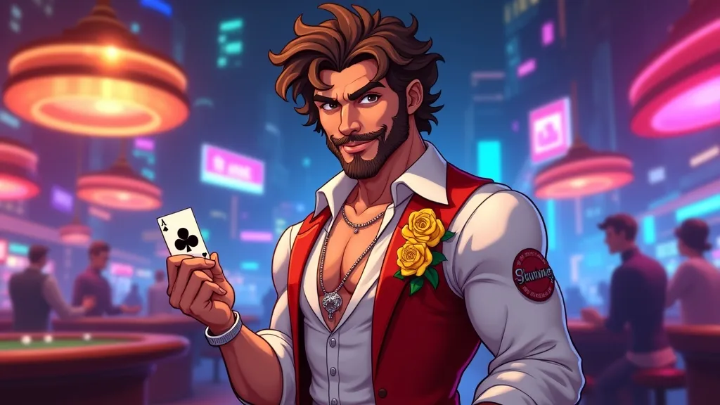 spinmacho